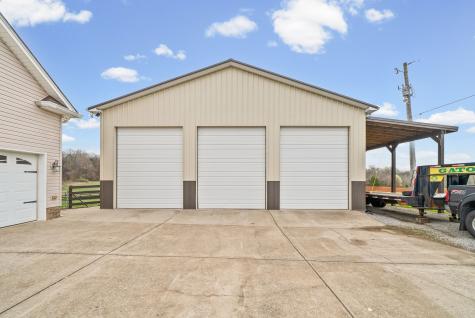3021 Seven Mile Ferry Road Clarksville TN 37040