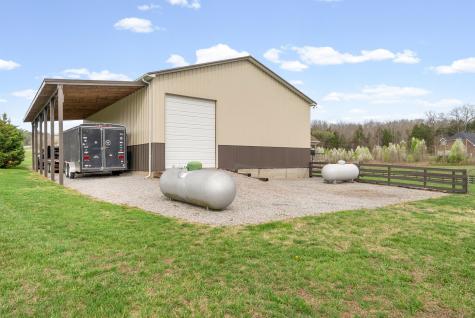 3021 Seven Mile Ferry Road Clarksville TN 37040