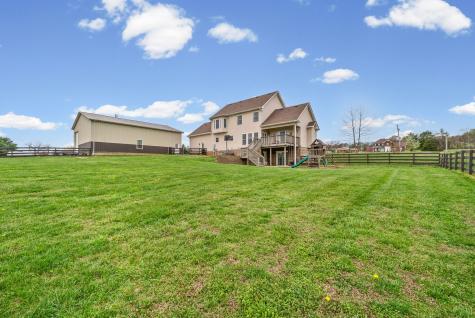 3021 Seven Mile Ferry Road Clarksville TN 37040