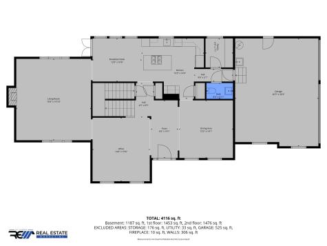 3021 Seven Mile Ferry Road Clarksville TN 37040