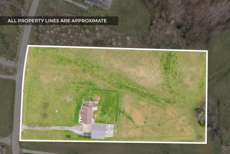 3021 Seven Mile Ferry Road Clarksville TN 37040