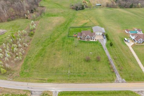 3021 Seven Mile Ferry Road Clarksville TN 37040