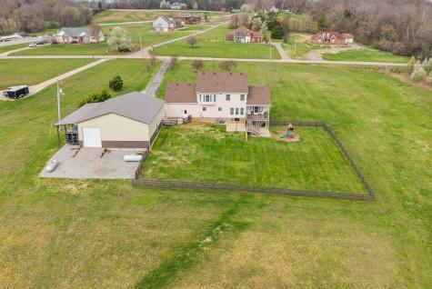 3021 Seven Mile Ferry Road Clarksville TN 37040