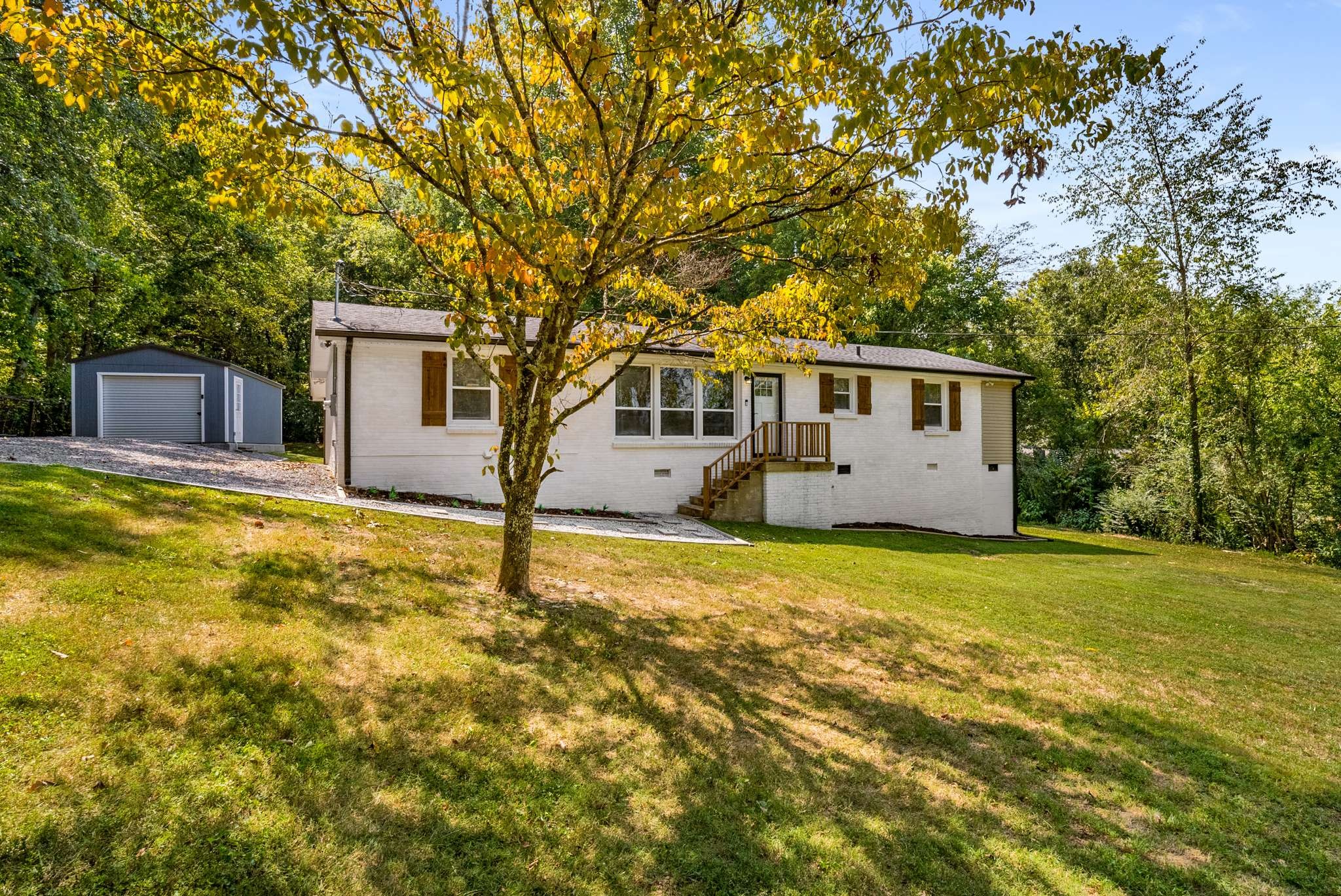 1011 Lovell Road Ashland City TN 37015