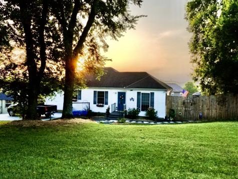 1534 Richmond Road Columbia TN 38401