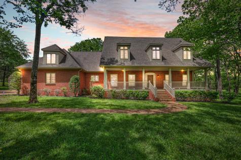 3160 Hartsville Pike Lebanon TN 37087