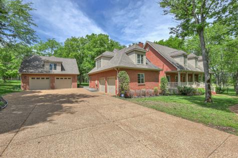 3160 Hartsville Pike Lebanon TN 37087