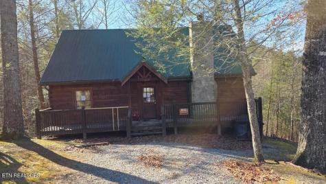 1249 Secona Way Sevierville TN 37876