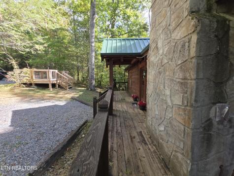 1249 Secona Way Sevierville TN 37876