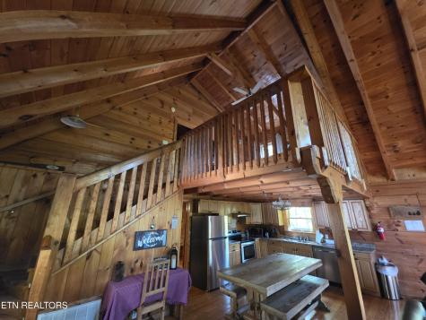 1249 Secona Way Sevierville TN 37876