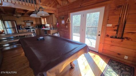 1249 Secona Way Sevierville TN 37876