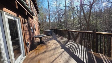 1249 Secona Way Sevierville TN 37876