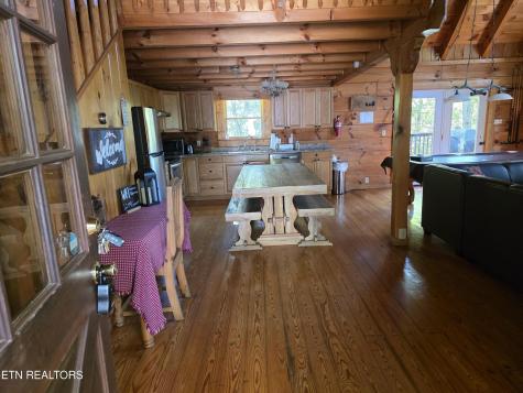 1249 Secona Way Sevierville TN 37876