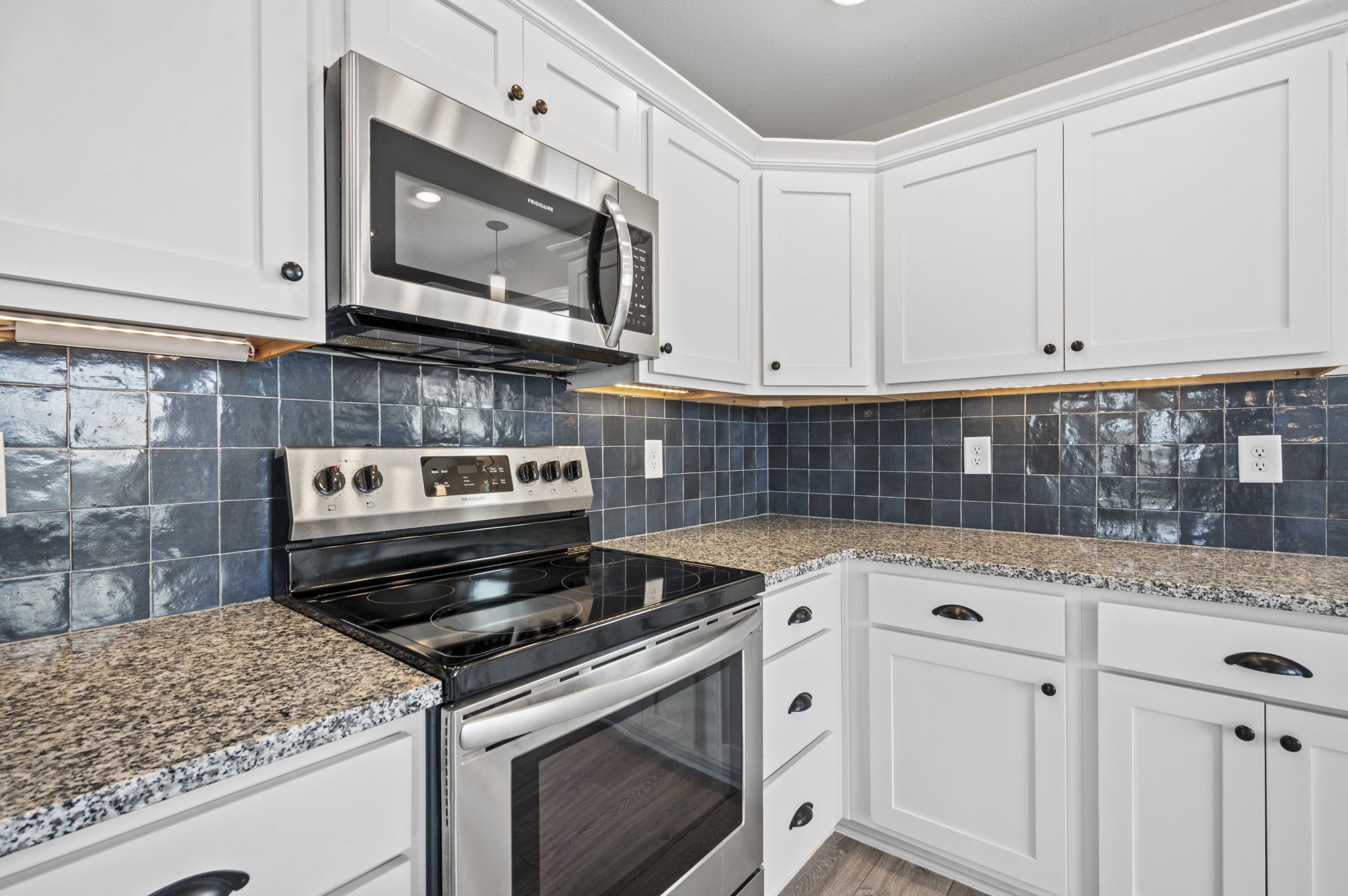 133 Tomahawk Point Clarksville TN 37040