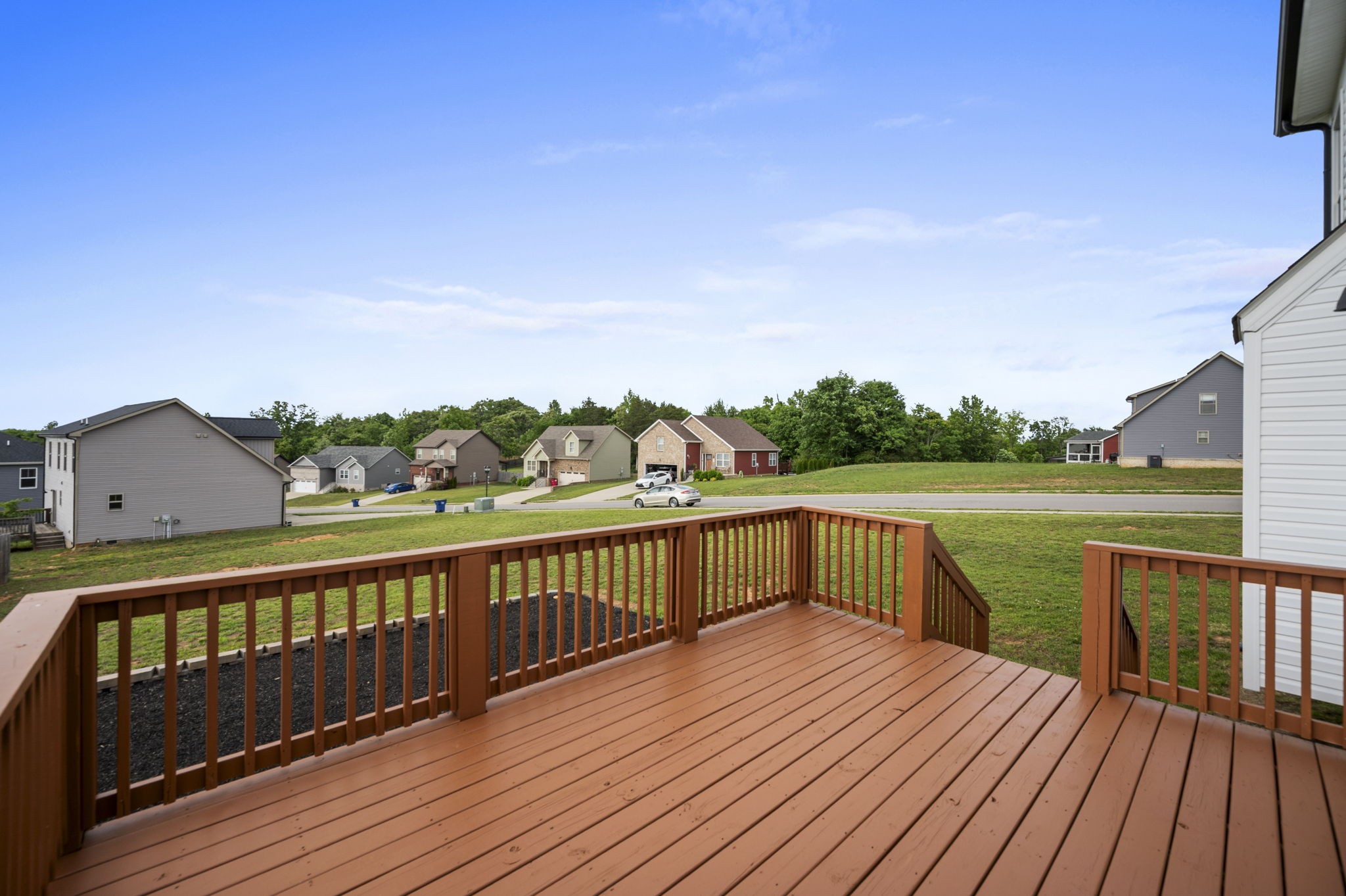133 Tomahawk Point Clarksville TN 37040