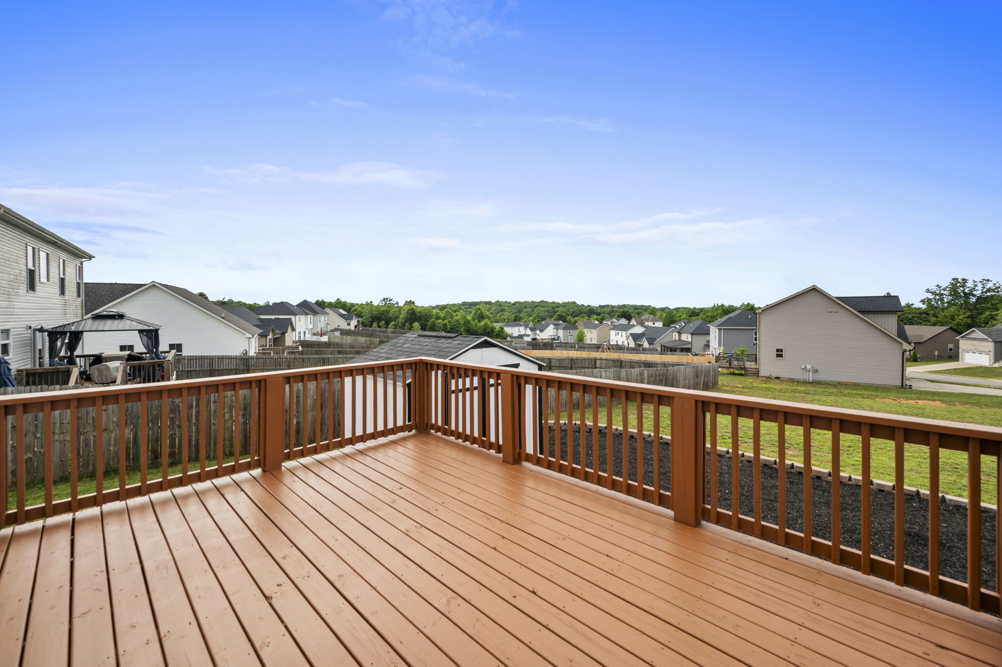 133 Tomahawk Point Clarksville TN 37040