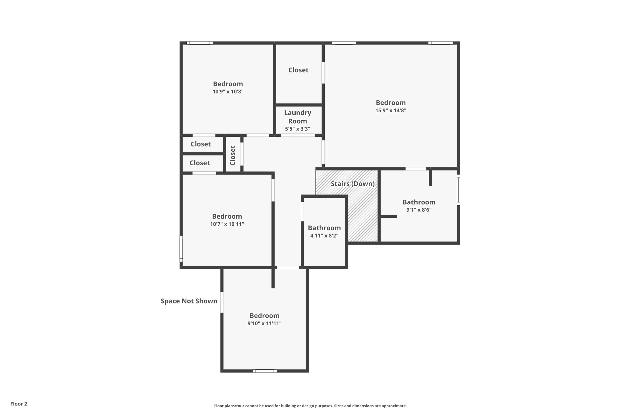 133 Tomahawk Point Clarksville TN 37040