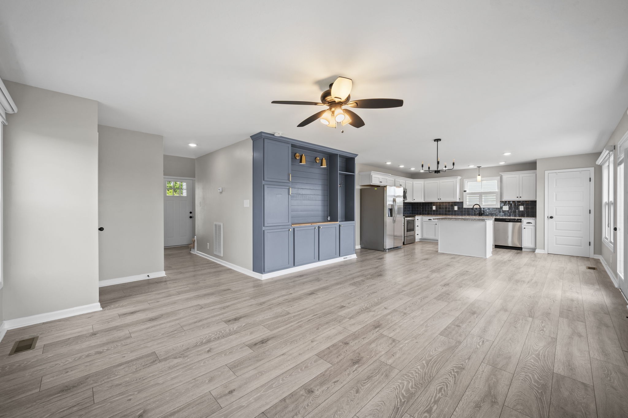 133 Tomahawk Point Clarksville TN 37040