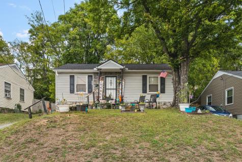 1113 Davidson Street Nashville TN 37206