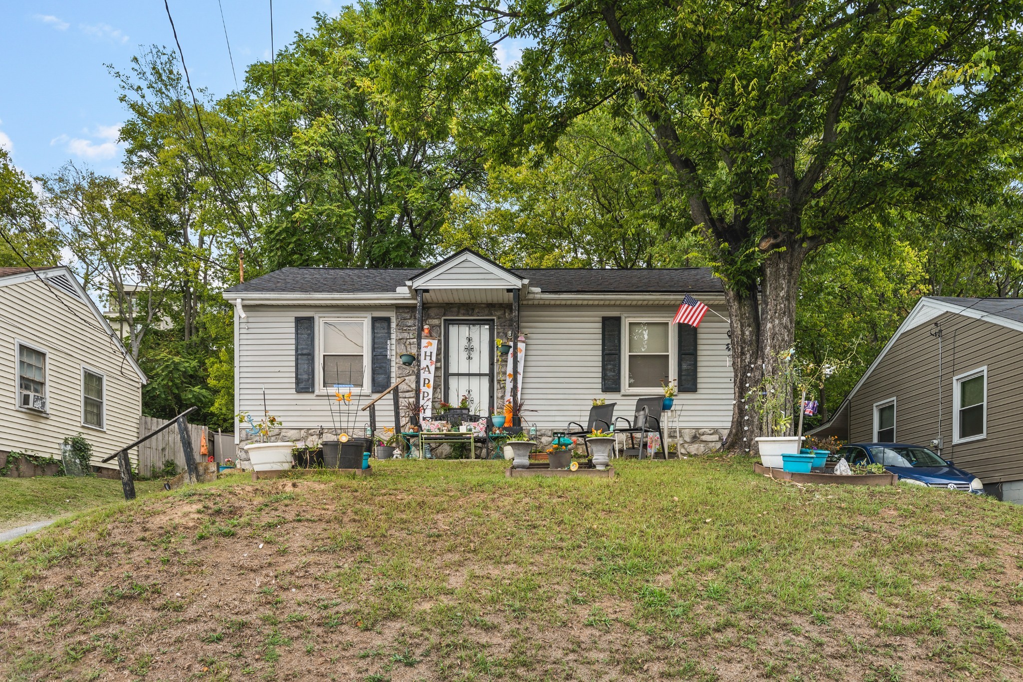 1113 Davidson Street Nashville TN 37206