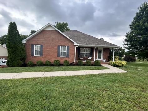 278 Janet Drive Pleasant View TN 37146