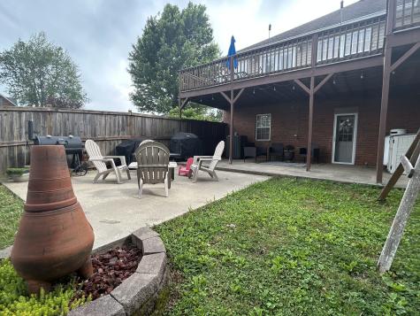 278 Janet Drive Pleasant View TN 37146