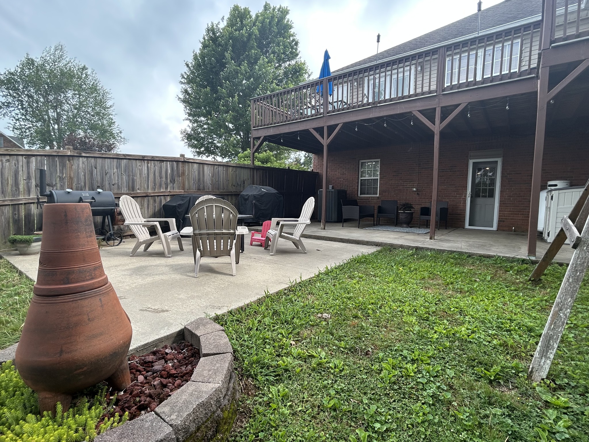 278 Janet Drive Pleasant View TN 37146