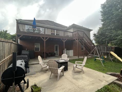 278 Janet Drive Pleasant View TN 37146