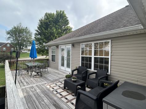 278 Janet Drive Pleasant View TN 37146