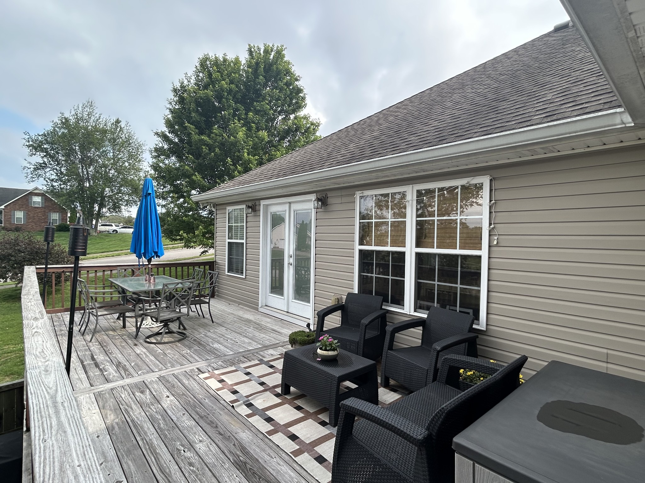 278 Janet Drive Pleasant View TN 37146
