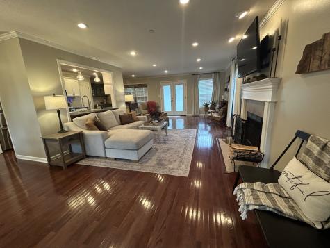 278 Janet Drive Pleasant View TN 37146