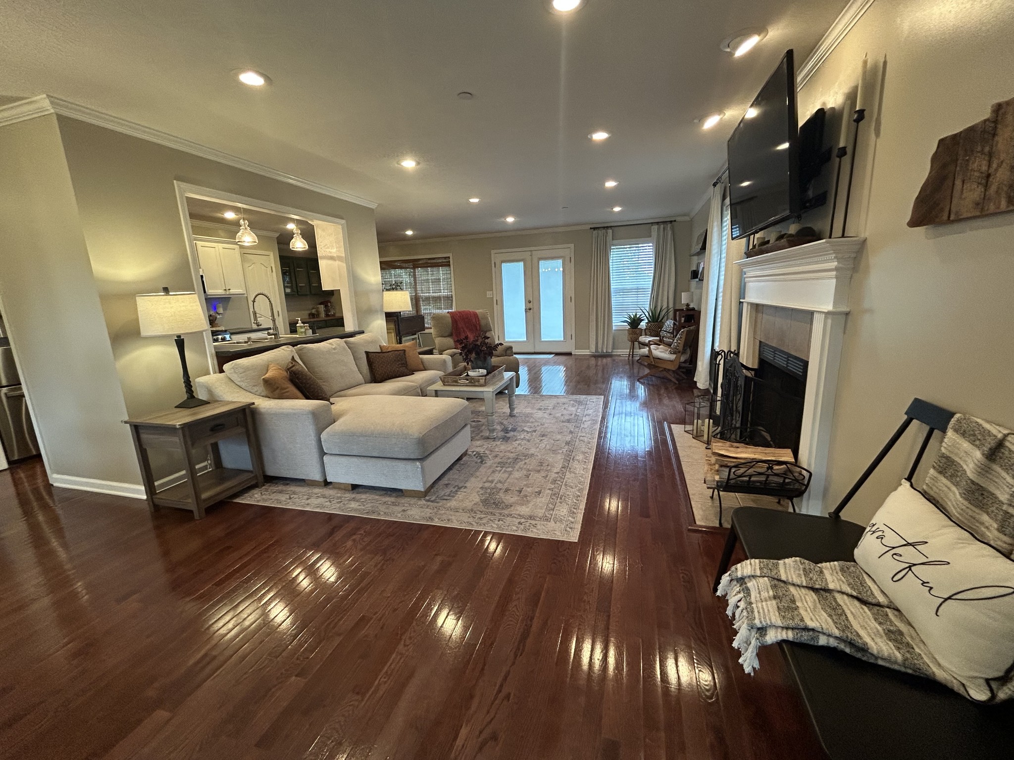 278 Janet Drive Pleasant View TN 37146