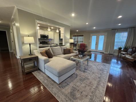 278 Janet Drive Pleasant View TN 37146
