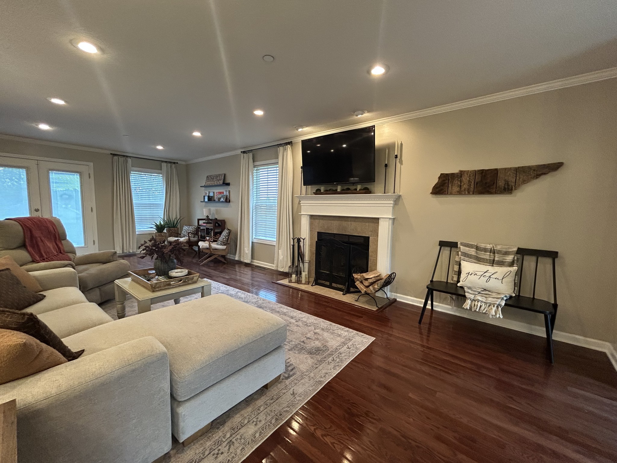 278 Janet Drive Pleasant View TN 37146