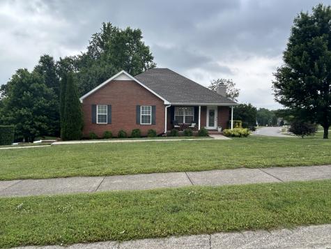 278 Janet Drive Pleasant View TN 37146