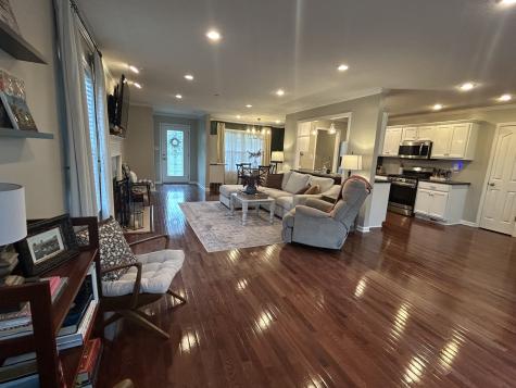278 Janet Drive Pleasant View TN 37146