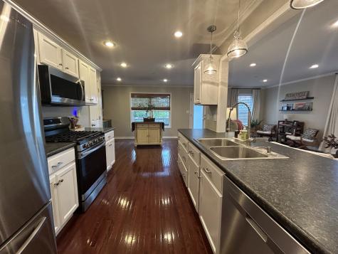 278 Janet Drive Pleasant View TN 37146