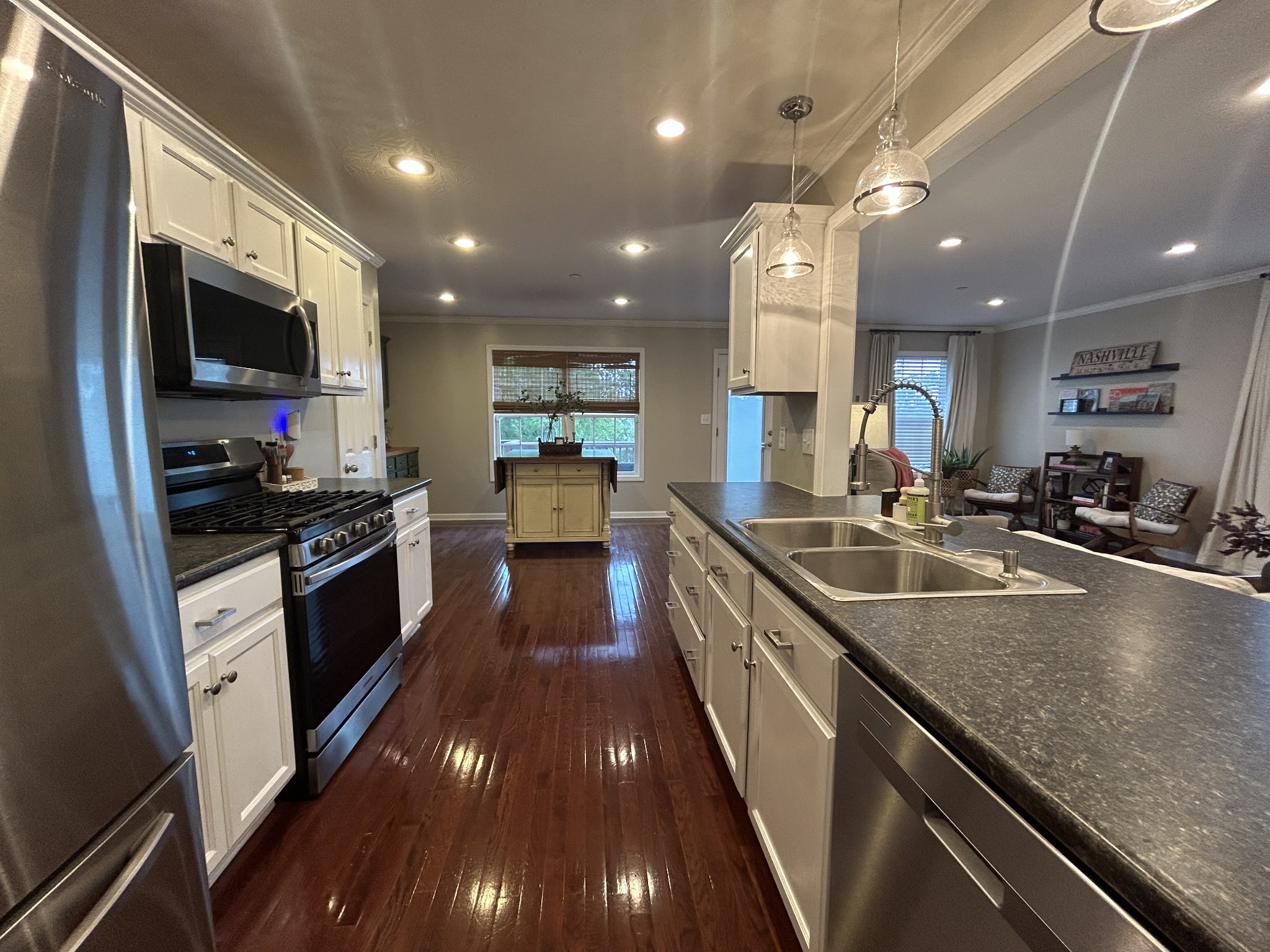 278 Janet Drive Pleasant View TN 37146