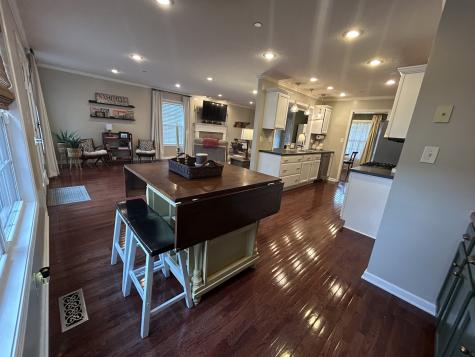 278 Janet Drive Pleasant View TN 37146