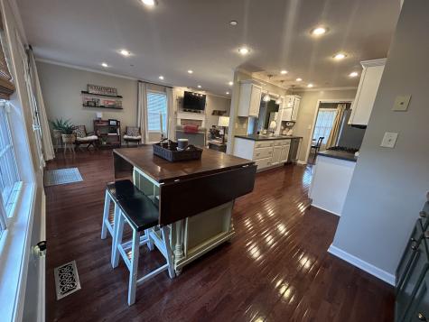 278 Janet Drive Pleasant View TN 37146