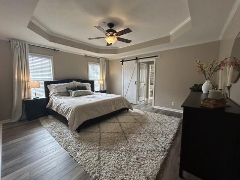 278 Janet Drive Pleasant View TN 37146
