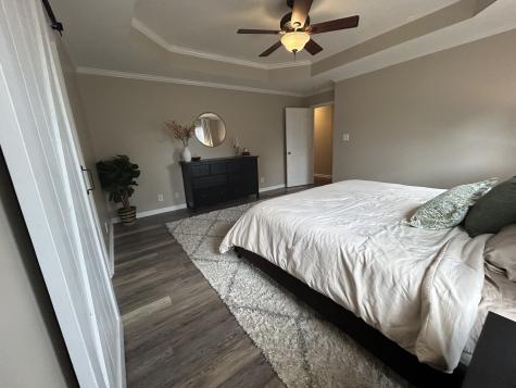 278 Janet Drive Pleasant View TN 37146