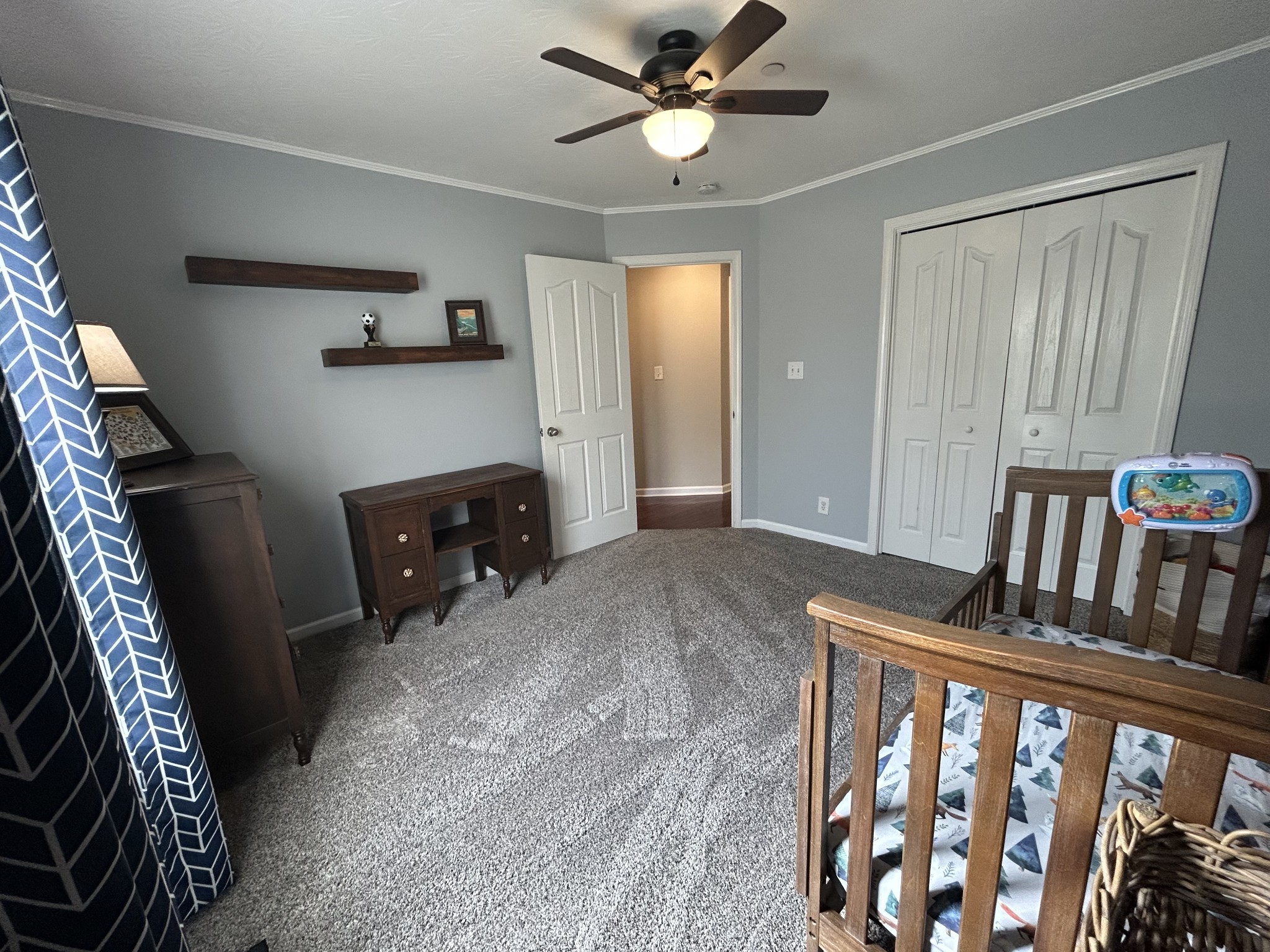 278 Janet Drive Pleasant View TN 37146