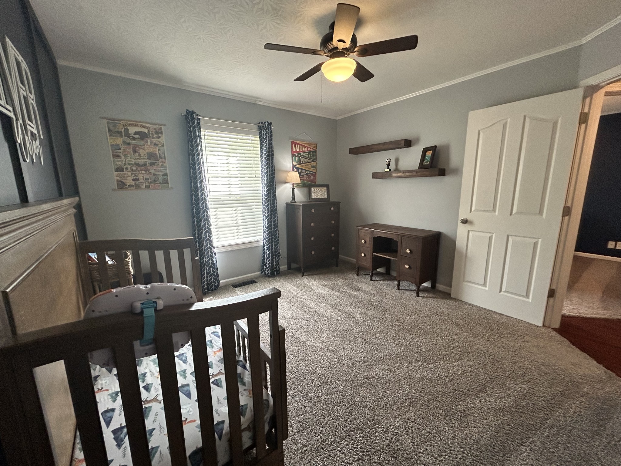 278 Janet Drive Pleasant View TN 37146