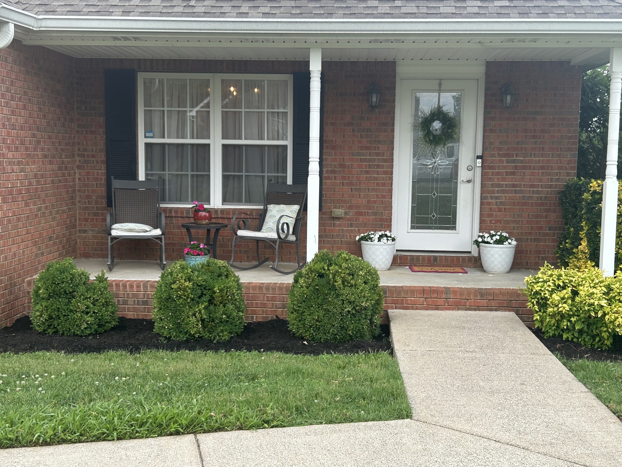 278 Janet Drive Pleasant View TN 37146