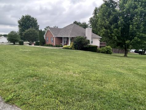 278 Janet Drive Pleasant View TN 37146