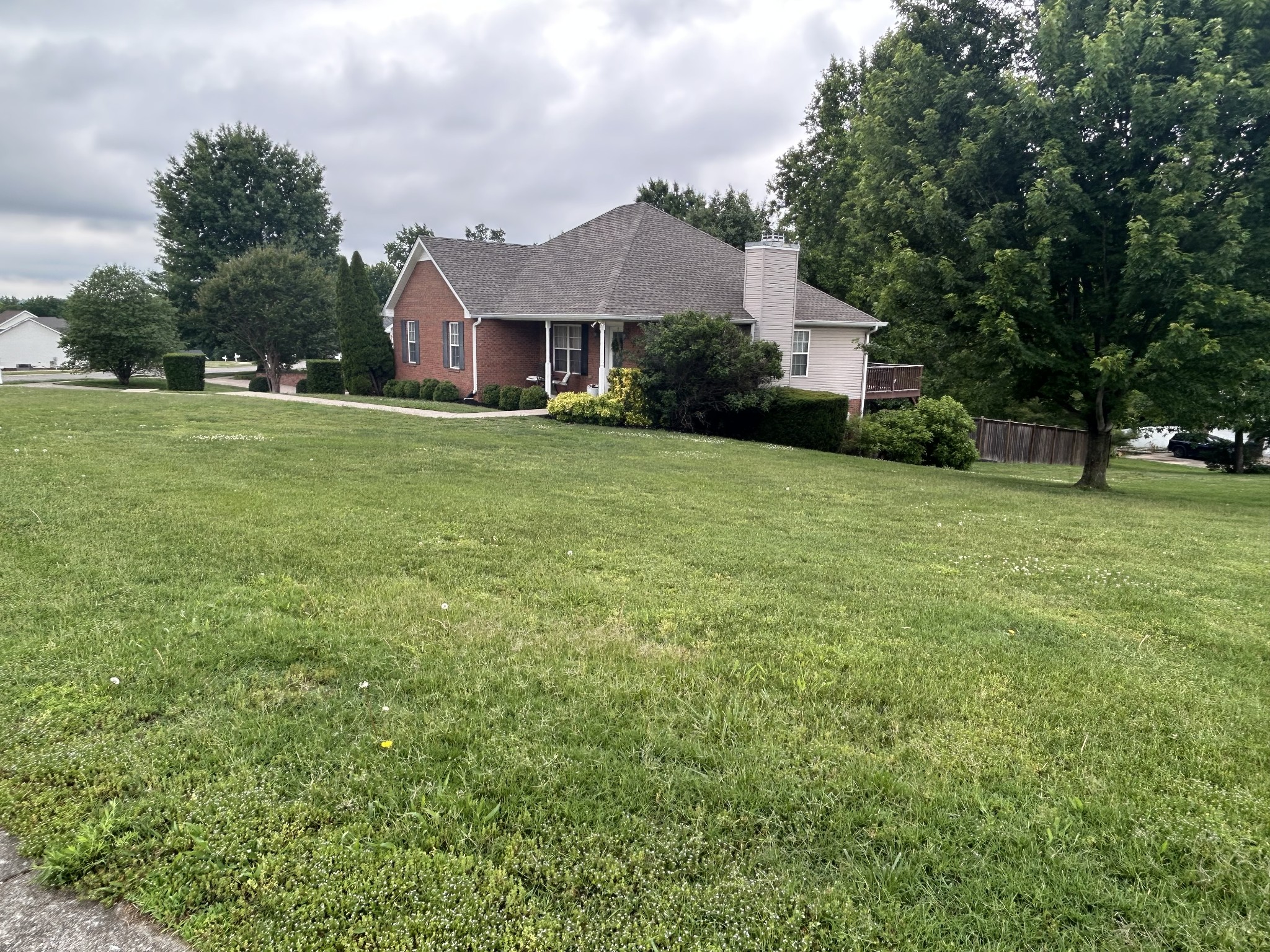 278 Janet Drive Pleasant View TN 37146