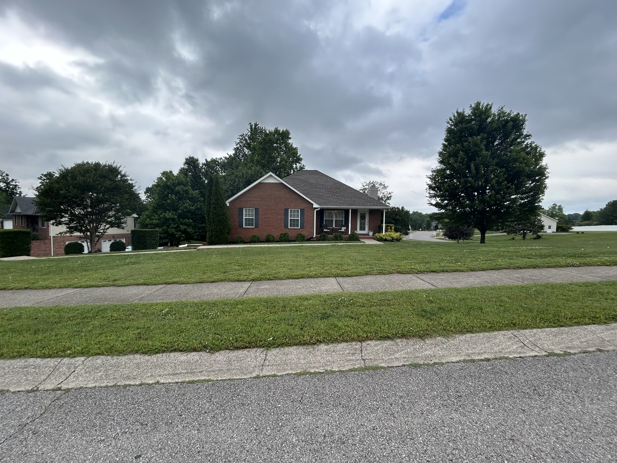 278 Janet Drive Pleasant View TN 37146