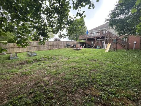 278 Janet Drive Pleasant View TN 37146