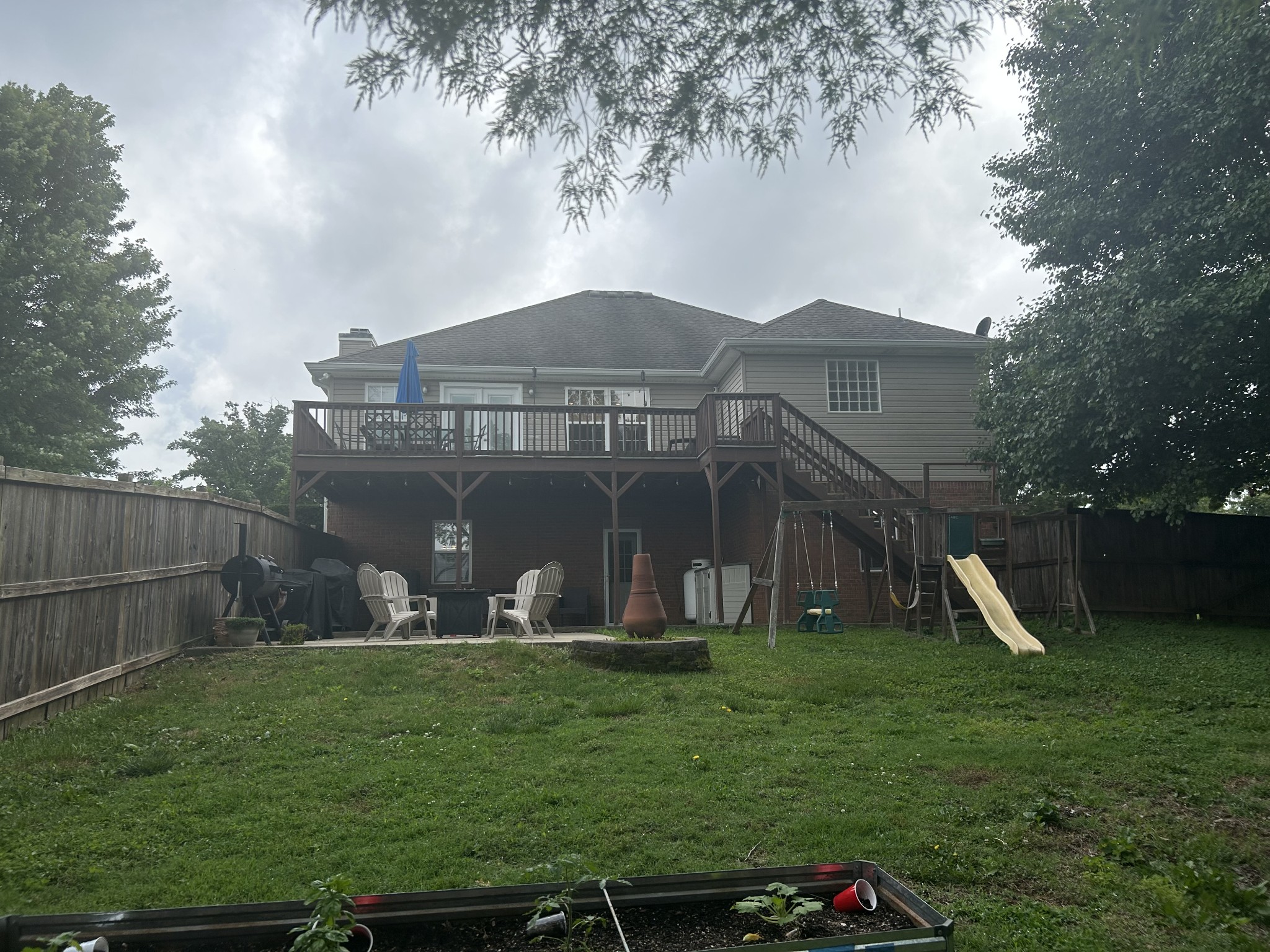278 Janet Drive Pleasant View TN 37146